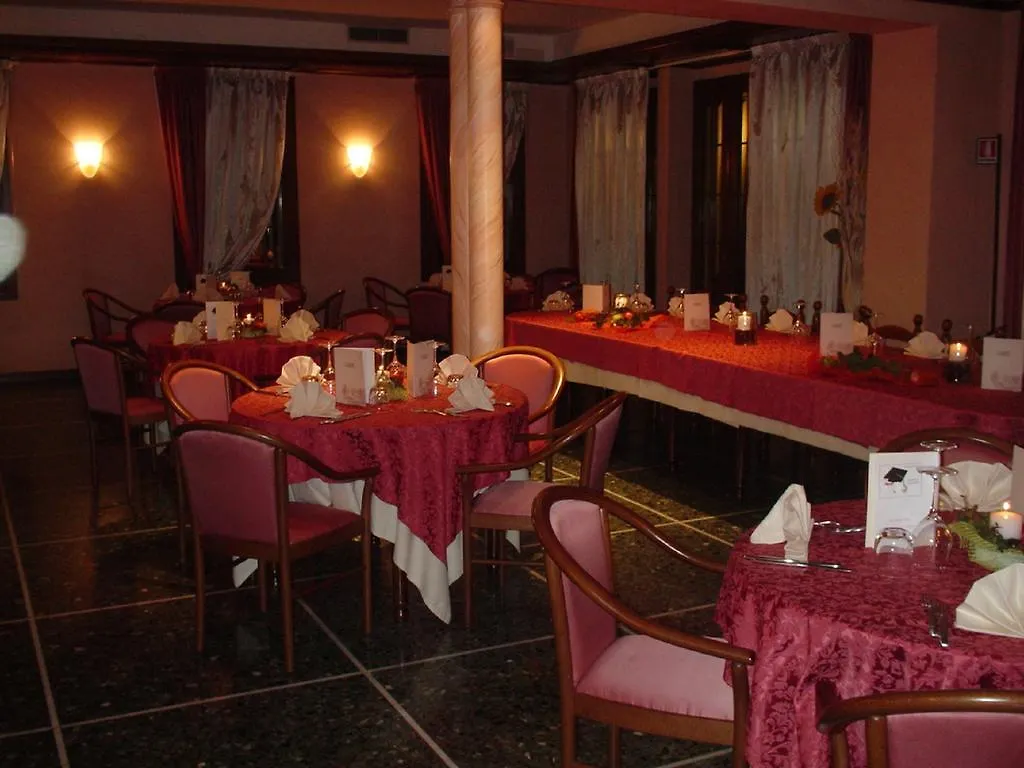 Albergo Ristorante Flora Vittorio Veneto