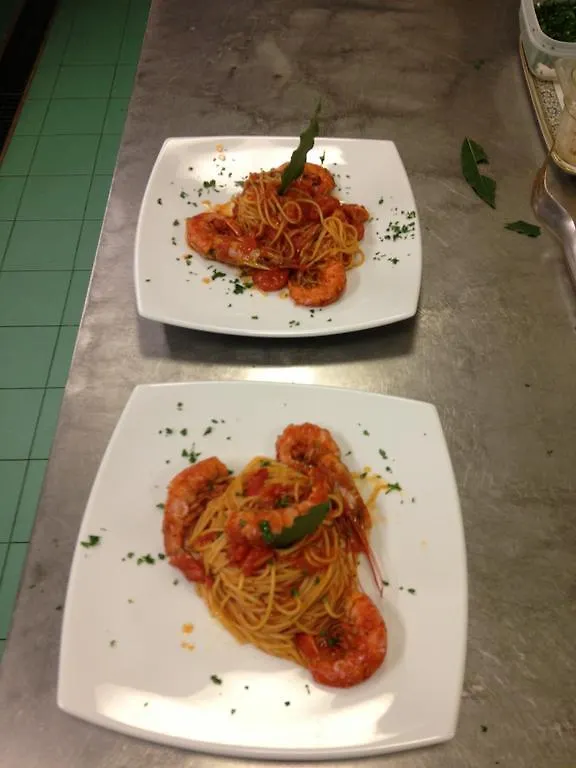 Albergo Ristorante Flora Vittorio Veneto Italien
