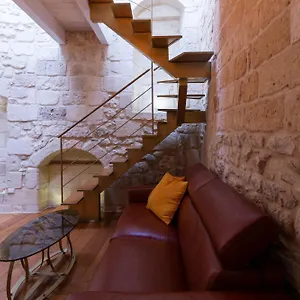 Le Nicchie Luxury Frühstückspension