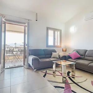 Inah Appartamento Dorgali