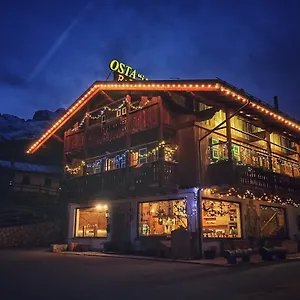 Bed & Breakfast Nonno Remo