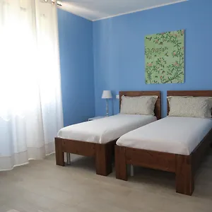 Bed & Breakfast Pan Di Zucchero
