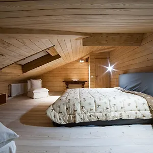 Bed & Breakfast Dimora Al Bivacco
