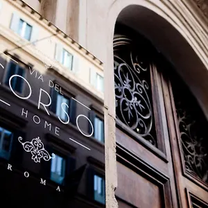 Via Del Corso Frühstückspension