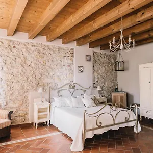 Bed & Breakfast - Relais De Charme La Caminella