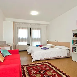 Aparthotel Delta