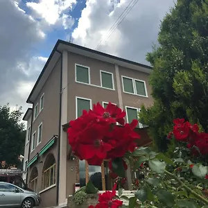 Hotel Carla Failela