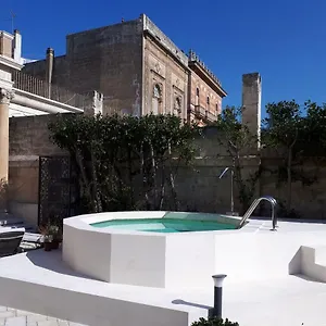 Dimora Charleston Parcheggio Privato In Loco Gratis Frühstückspension
